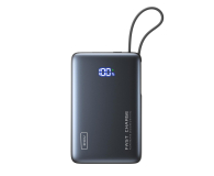 INIU Pocket 10k 10000mAh + kabel USB-C - 1316772 - zdjęcie 2